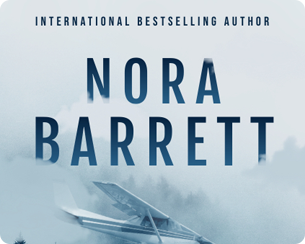 Nora Barrett